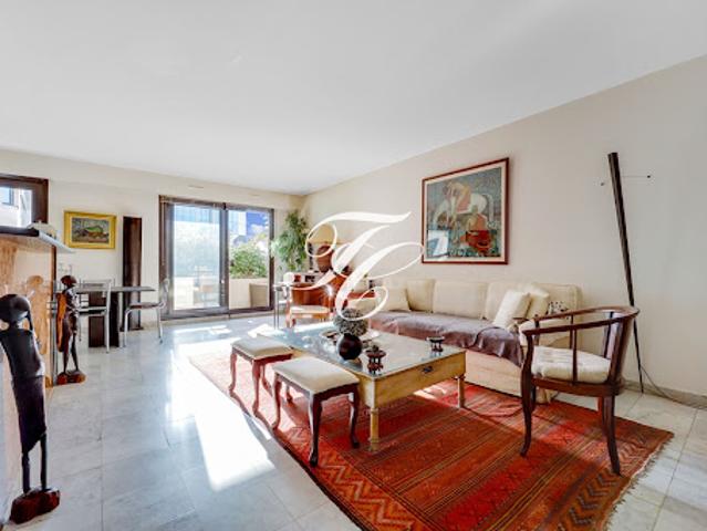 Vente Appartement 3 pièces 82 m2 Suresnes