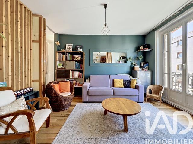 Vente Terrain à bâtir 1 070 m²
