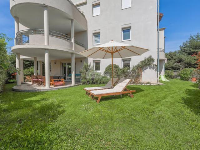Vente Appartement 3 pièces 87.4 m2 Ferney Voltaire