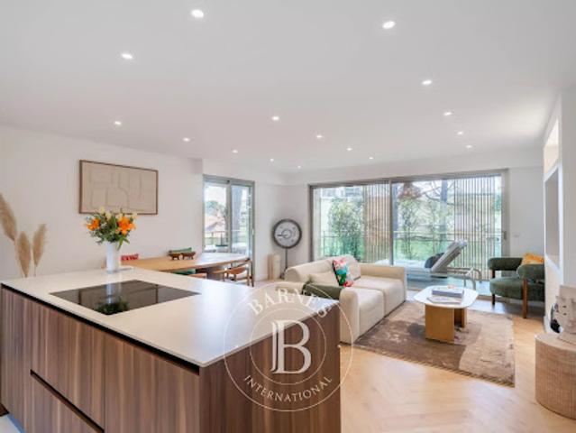 Vente Appartement 3 pièces 87.55 m2 Cannes
