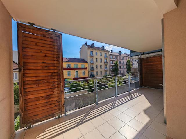Vente Appartement 3 pièces 87.65 m2 Fontaine