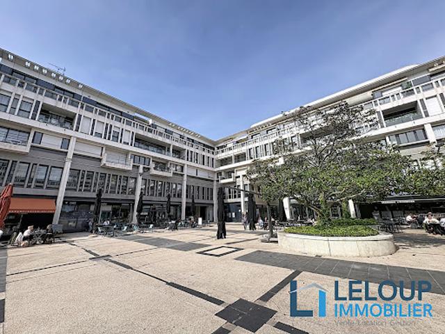 Vente Appartement 3 pièces 87.65 m2 Rouen