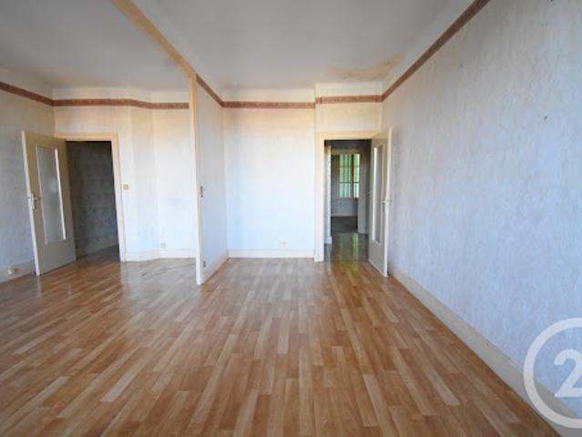 Vente Appartement 3 pièces 87.71 m2 Vichy