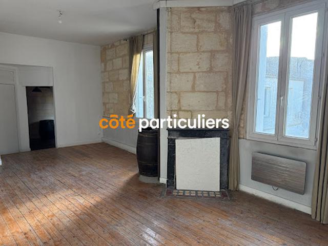 Vente Appartement 3 pièces 87.84 m2 Bordeaux