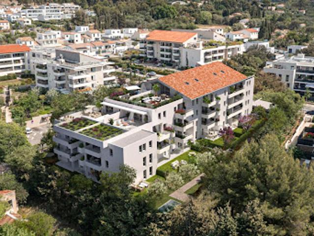 Vente Appartement 3 pièces 87.85 m2 Aix en Provence