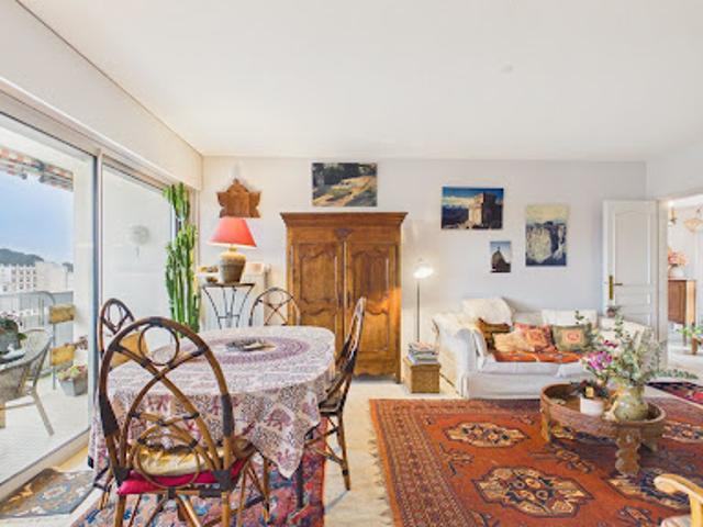 Vente Appartement 3 pièces 87.89 m2 Anglet