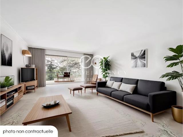 Vente Appartement 3 pièces 87.89 m2 Cannes
