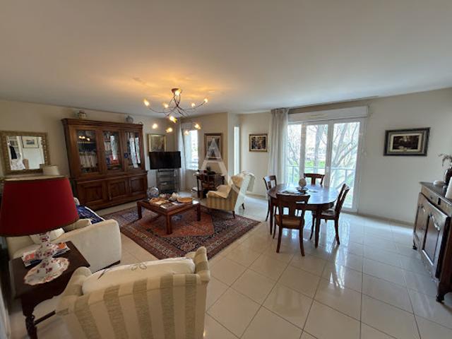 Vente Appartement 3 pièces 89.61 m2 Perpignan
