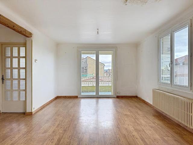 Vente Appartement 3 pièces 87.9 m2 Avignon