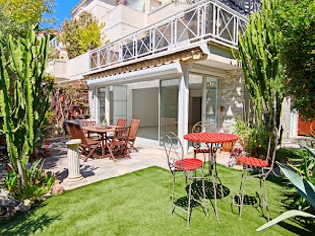 Vente Appartement 3 pièces 87.9 m2 Antibes