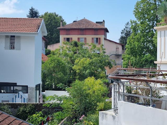 Vente Appartement 3 pièces 87.13 m2 Bayonne