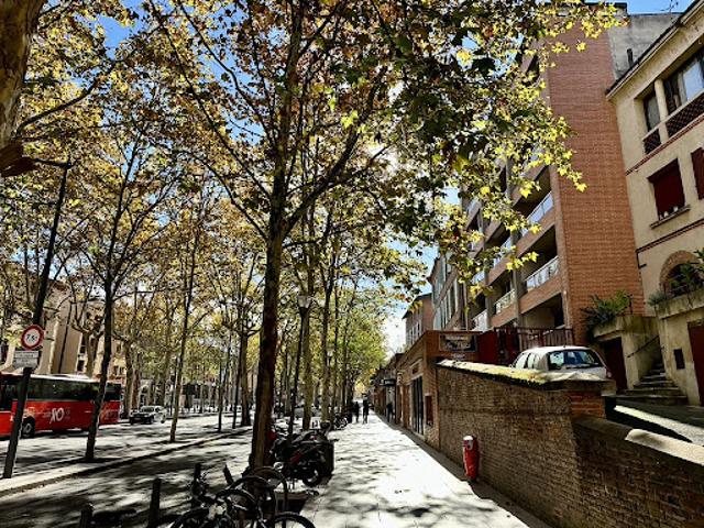 Vente Appartement 3 pièces 87.33 m2 Albi