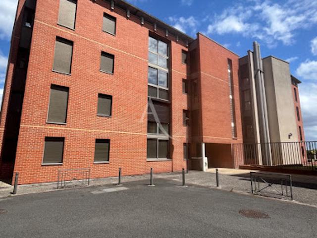 Vente Appartement 3 pièces 87.38 m2 Blois