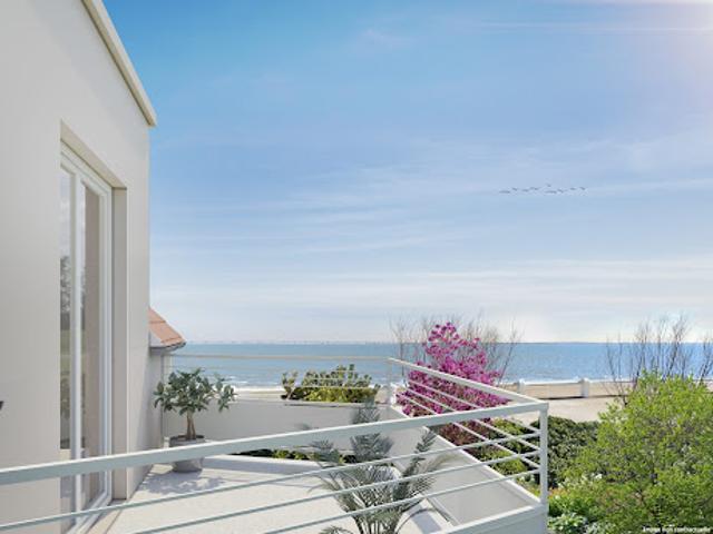 Vente Appartement 3 pièces 87.3 m2 Saint Trojan les Bains