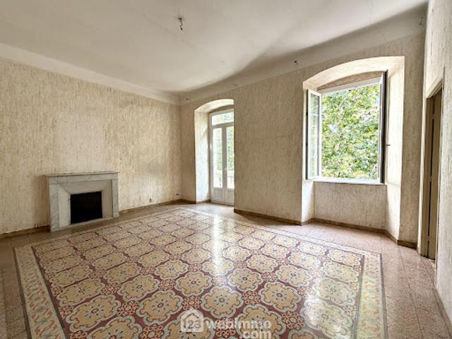 Vente Appartement 3 pièces 87 m2 Bastia