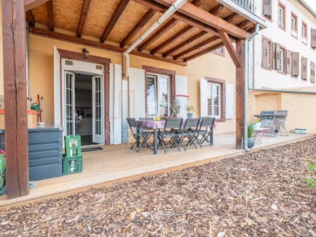 Vente Appartement 3 pièces 87 m2 Bischwiller