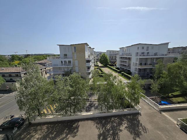Vente Appartement 3 pièces 87 m2 Bordeaux