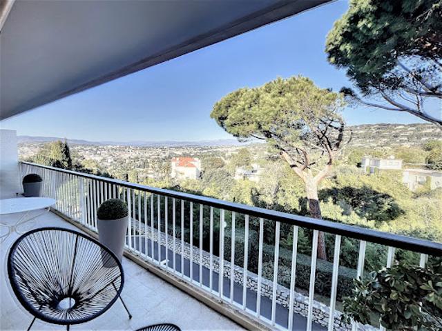Vente Appartement 3 pièces 87 m2 Cannes