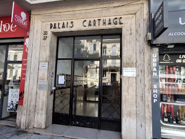 Vente Appartement 3 pièces 87 m2 Cannes