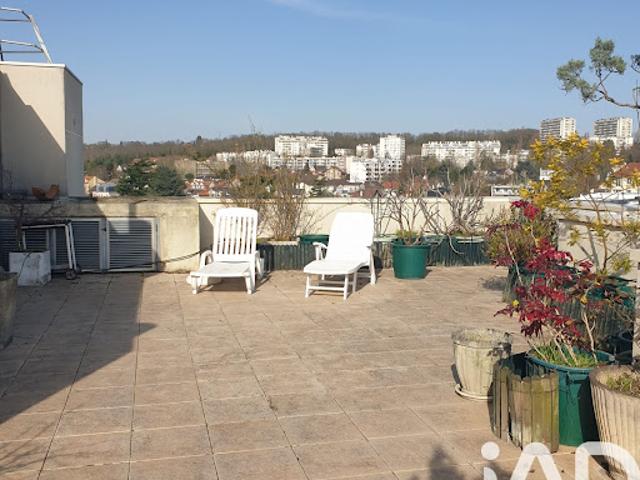 Vente Appartement 3 pièces 87 m2 Gagny