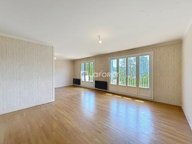 Vente Appartement 3 pièces 87 m2 La Tour du Pin