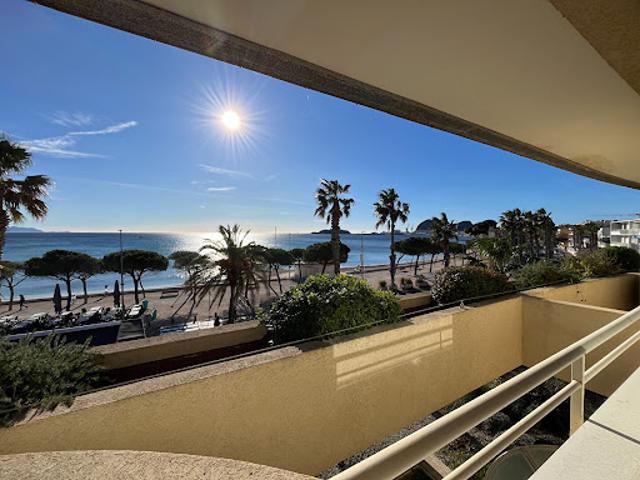 Vente Appartement 3 pièces 87 m2 La Ciotat