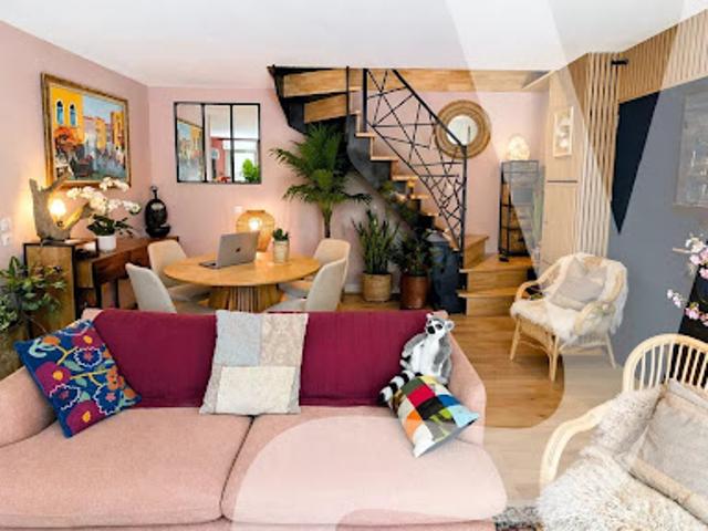 Vente Appartement 3 pièces 87 m2 Le Teich