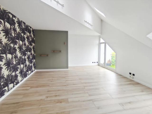 Vente Appartement 3 pièces 87 m2 Melun