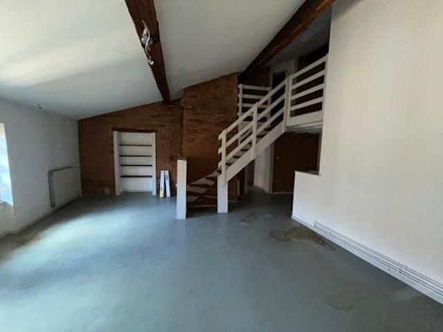 Vente Appartement 3 pièces 87 m2 Montauban