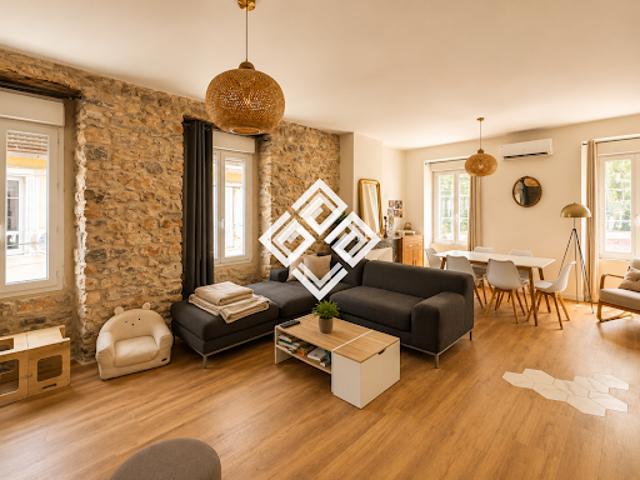 Vente Appartement 3 pièces 87 m2 Narbonne