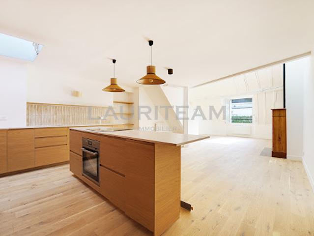 Vente Appartement 3 pièces 87 m2 Paris 7ème