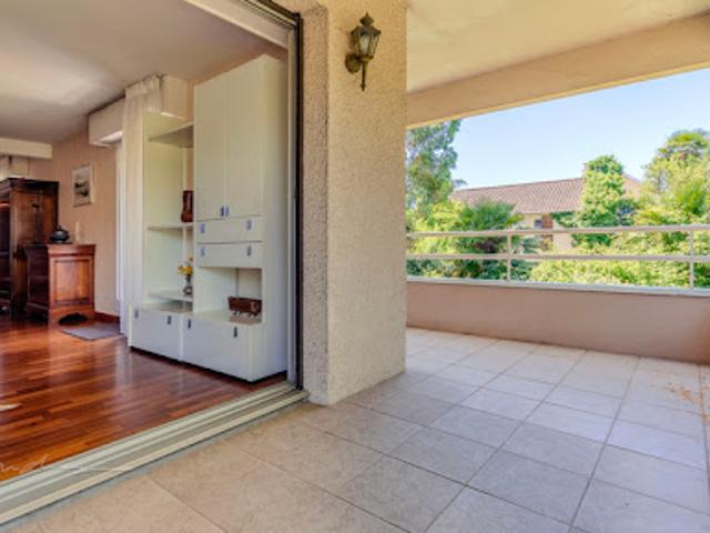 Vente Appartement 3 pièces 87 m2 Pau