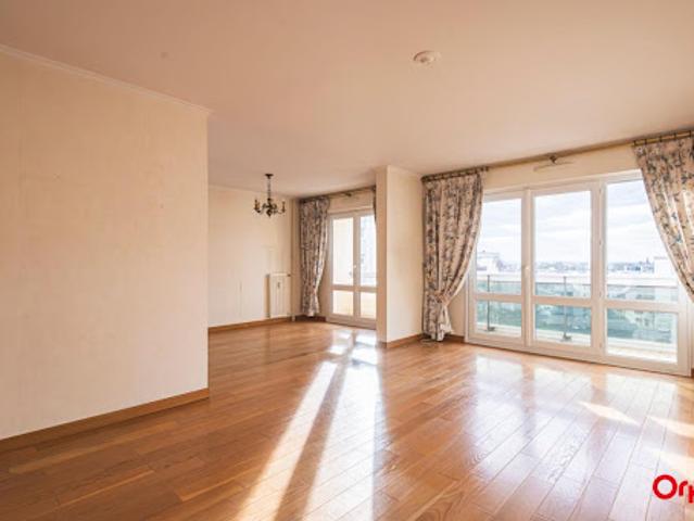 Vente Appartement 3 pièces 87 m2 Reims