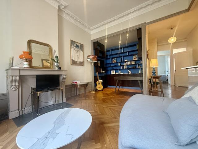 Vente Appartement 3 pièces 87 m2 Saint Etienne