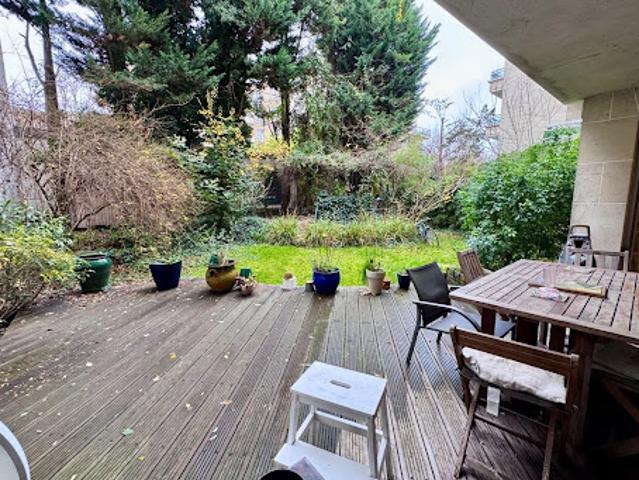Vente Appartement 3 pièces 87 m2 Saint mande