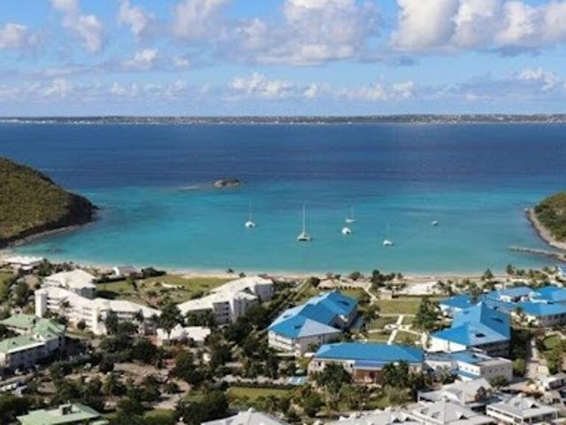 Vente Appartement 3 pièces 87 m2 Saint Martin