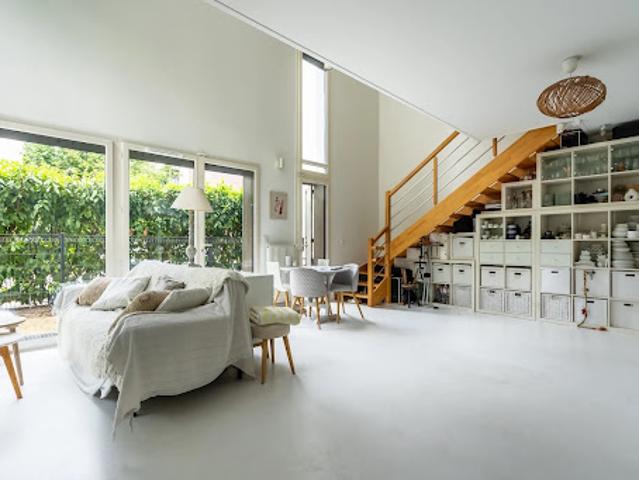 Vente Appartement 3 pièces 87 m2 Stains