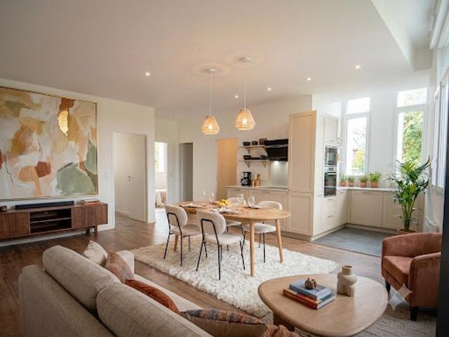Vente Appartement 3 pièces 84.41 m2 Reims