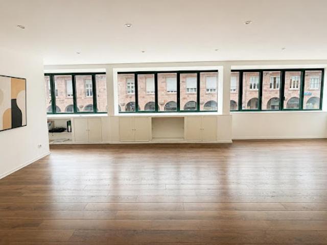 Vente Appartement 3 pièces 84 m2 Strasbourg