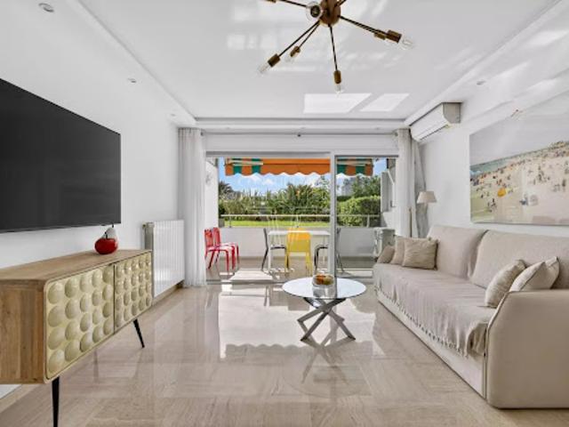 Vente Appartement 3 pièces 84.49 m2 Cannes