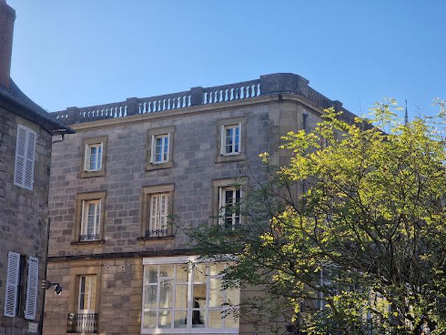 Vente Appartement 3 pièces 84.4 m2 Brive la Gaillarde