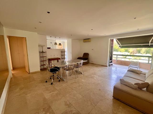 Vente Appartement 3 pièces 84.52 m2 Saint Tropez