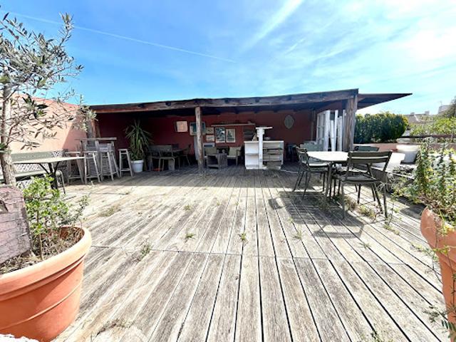 Vente Appartement 3 pièces 84.52 m2 Saint Tropez