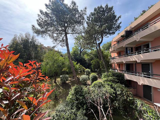 Vente Appartement 3 pièces 84.52 m2 Saint Tropez