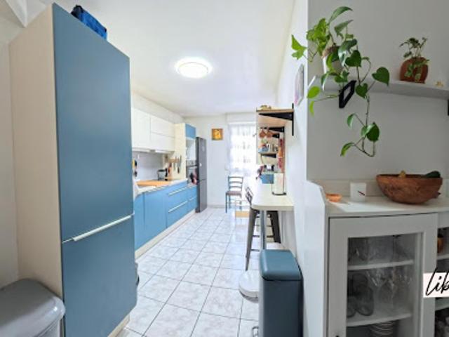 Vente Appartement 3 pièces 84.54 m2 Reims