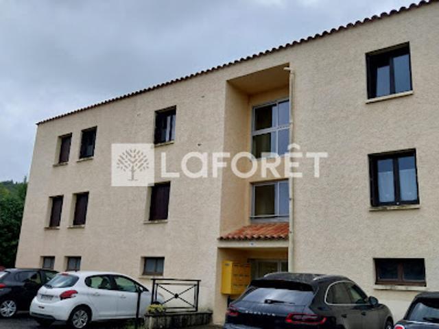 Vente Appartement 3 pièces 84.56 m2 Cahors