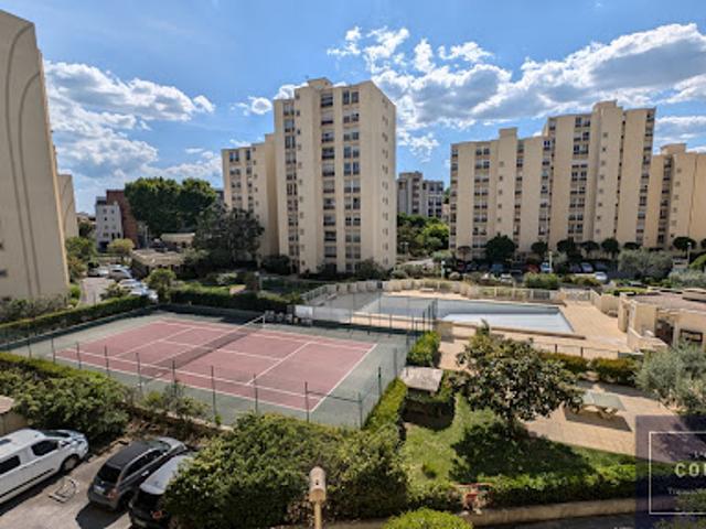 Vente Appartement 3 pièces 84.5 m2 Montpellier