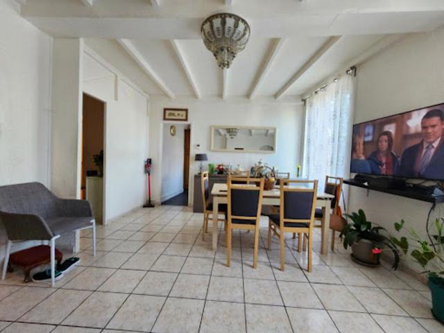 Vente Appartement 3 pièces 84.63 m2 Saint Etienne