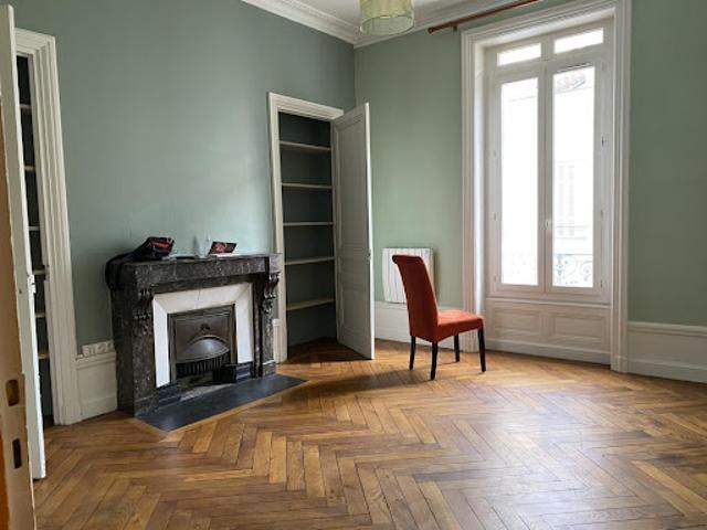Vente Appartement 3 pièces 84.65 m2 Saint Etienne