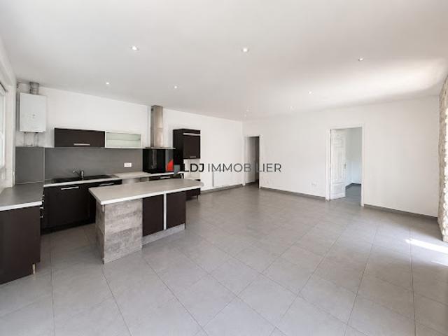 Vente Appartement 3 pièces 84.69 m2 Perpignan